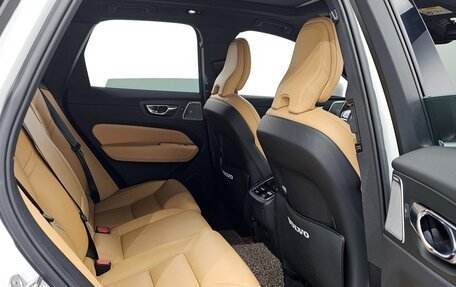 Volvo XC60 II, 2022 год, 2 793 000 рублей, 11 фотография