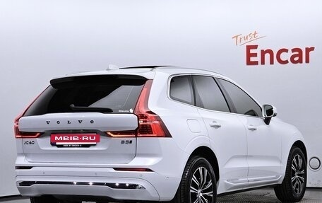 Volvo XC60 II, 2022 год, 2 793 000 рублей, 2 фотография