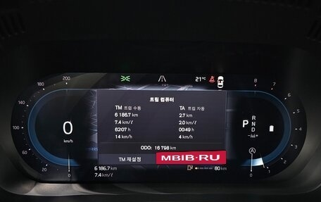 Volvo XC60 II, 2022 год, 2 793 000 рублей, 7 фотография