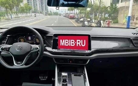Volkswagen Teramont I, 2021 год, 3 770 446 рублей, 8 фотография