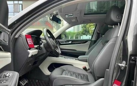 Volkswagen Teramont I, 2021 год, 3 770 446 рублей, 7 фотография