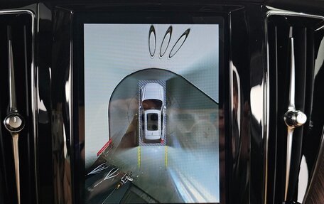 Volvo XC60 II, 2022 год, 2 793 000 рублей, 14 фотография