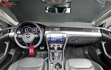 Volkswagen Arteon I, 2020 год, 2 353 000 рублей, 5 фотография