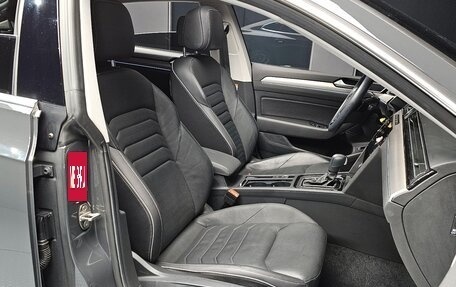 Volkswagen Arteon I, 2020 год, 2 353 000 рублей, 8 фотография