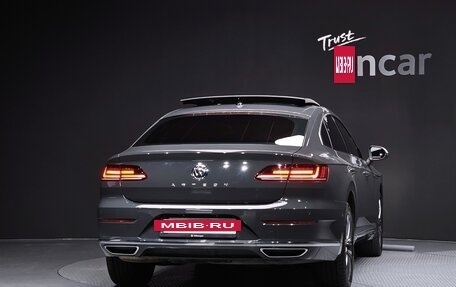 Volkswagen Arteon I, 2020 год, 2 353 000 рублей, 2 фотография