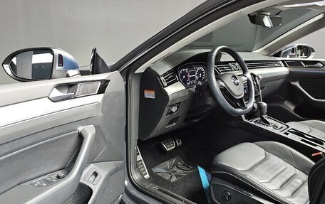 Volkswagen Arteon I, 2020 год, 2 353 000 рублей, 9 фотография