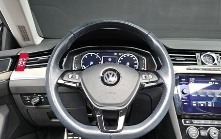 Volkswagen Arteon I, 2020 год, 2 353 000 рублей, 11 фотография