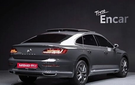 Volkswagen Arteon I, 2020 год, 2 353 000 рублей, 21 фотография