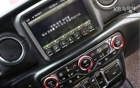 Jeep Wrangler, 2021 год, 3 730 000 рублей, 6 фотография