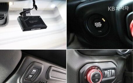 Jeep Wrangler, 2021 год, 3 730 000 рублей, 17 фотография