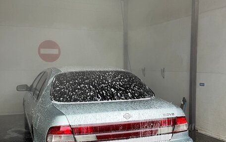 Nissan Maxima IV, 1998 год, 199 900 рублей, 4 фотография