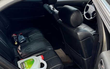 Nissan Maxima IV, 1998 год, 199 900 рублей, 5 фотография