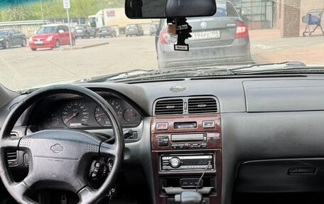 Nissan Maxima IV, 1998 год, 199 900 рублей, 6 фотография