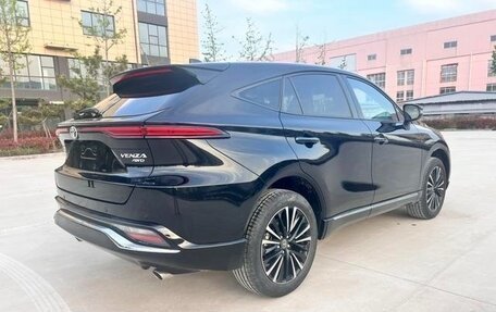 Toyota Venza, 2022 год, 2 820 446 рублей, 6 фотография