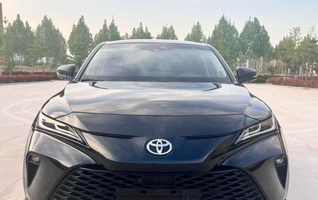 Toyota Venza, 2022 год, 2 820 446 рублей, 2 фотография