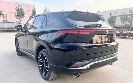 Toyota Venza, 2022 год, 2 820 446 рублей, 7 фотография