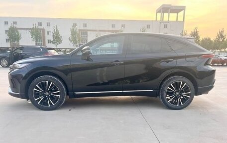 Toyota Venza, 2022 год, 2 820 446 рублей, 8 фотография