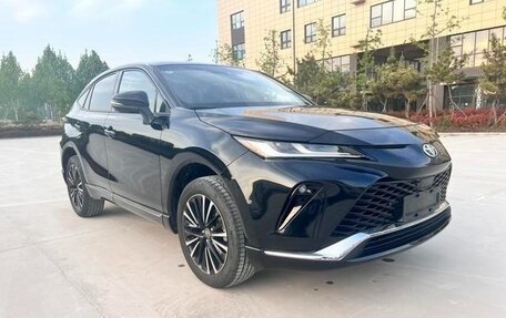 Toyota Venza, 2022 год, 2 820 446 рублей, 4 фотография