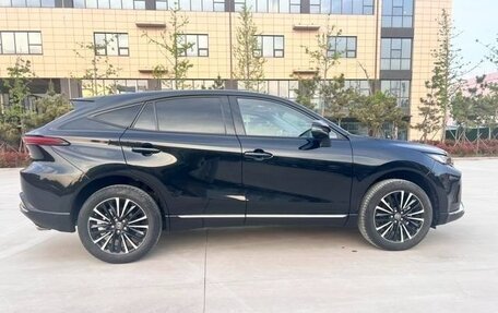 Toyota Venza, 2022 год, 2 820 446 рублей, 5 фотография
