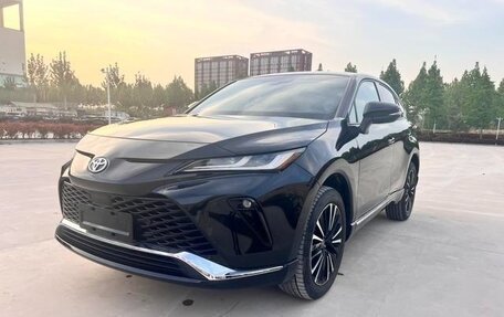 Toyota Venza, 2022 год, 2 820 446 рублей, 3 фотография
