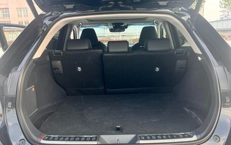 Toyota Venza, 2022 год, 2 820 446 рублей, 11 фотография