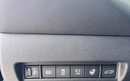 Toyota Venza, 2022 год, 2 820 446 рублей, 13 фотография
