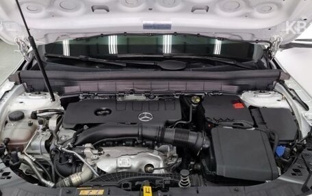 Mercedes-Benz GLB, 2022 год, 2 880 020 рублей, 6 фотография