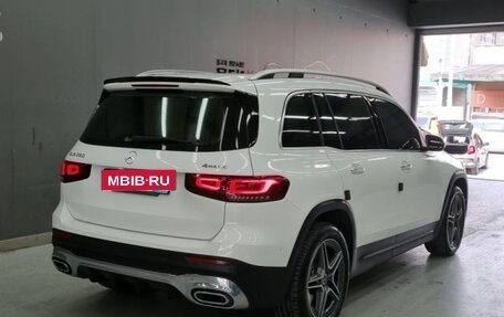 Mercedes-Benz GLB, 2022 год, 2 880 020 рублей, 2 фотография