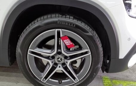 Mercedes-Benz GLB, 2022 год, 2 880 020 рублей, 8 фотография