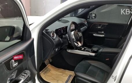 Mercedes-Benz GLB, 2022 год, 2 880 020 рублей, 9 фотография