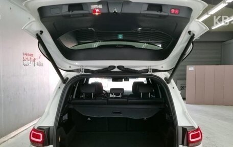 Mercedes-Benz GLB, 2022 год, 2 880 020 рублей, 18 фотография