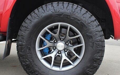 Toyota Hilux VIII, 2022 год, 7 500 000 рублей, 7 фотография