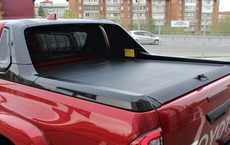 Toyota Hilux VIII, 2022 год, 7 500 000 рублей, 8 фотография