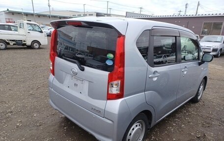 Daihatsu Move VI рестайлинг, 2020 год, 500 000 рублей, 6 фотография