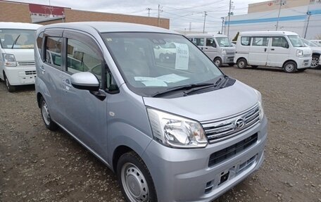 Daihatsu Move VI рестайлинг, 2020 год, 500 000 рублей, 2 фотография