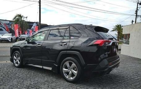 Toyota RAV4, 2021 год, 2 583 000 рублей, 6 фотография