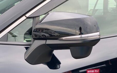 Toyota RAV4, 2021 год, 2 313 000 рублей, 9 фотография