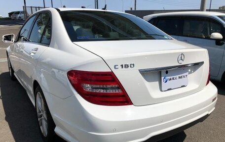 Mercedes-Benz C-Класс, 2013 год, 1 150 000 рублей, 5 фотография