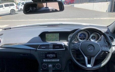 Mercedes-Benz C-Класс, 2013 год, 1 150 000 рублей, 6 фотография