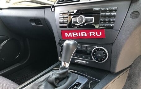 Mercedes-Benz C-Класс, 2013 год, 1 150 000 рублей, 7 фотография