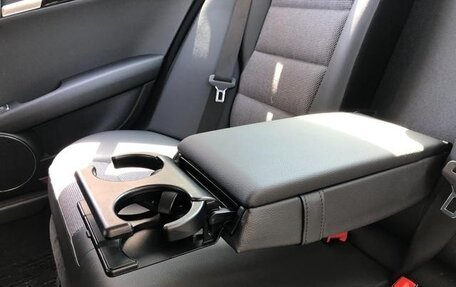 Mercedes-Benz C-Класс, 2013 год, 1 150 000 рублей, 11 фотография