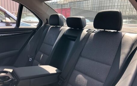 Mercedes-Benz C-Класс, 2013 год, 1 150 000 рублей, 14 фотография