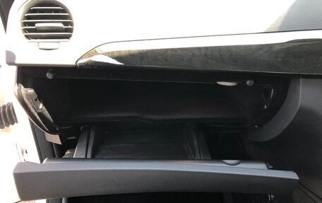 Mercedes-Benz C-Класс, 2013 год, 1 150 000 рублей, 16 фотография
