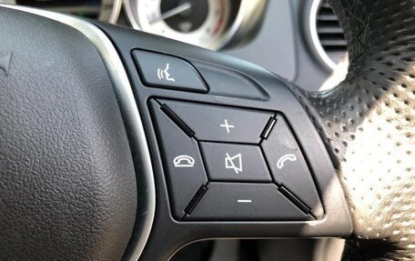 Mercedes-Benz C-Класс, 2013 год, 1 150 000 рублей, 10 фотография