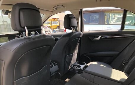 Mercedes-Benz C-Класс, 2013 год, 1 150 000 рублей, 9 фотография