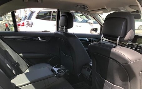 Mercedes-Benz C-Класс, 2013 год, 1 150 000 рублей, 13 фотография