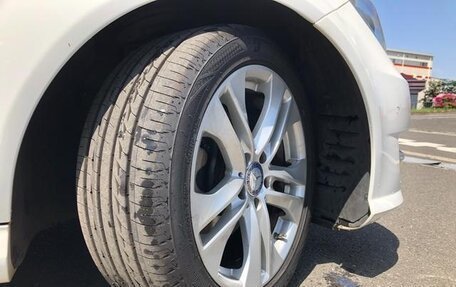 Mercedes-Benz C-Класс, 2013 год, 1 150 000 рублей, 17 фотография
