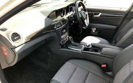 Mercedes-Benz C-Класс, 2013 год, 1 150 000 рублей, 19 фотография