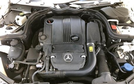 Mercedes-Benz C-Класс, 2013 год, 1 150 000 рублей, 21 фотография