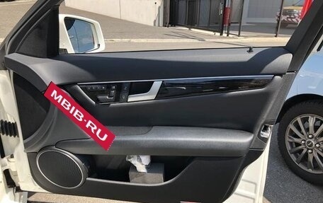 Mercedes-Benz C-Класс, 2013 год, 1 150 000 рублей, 20 фотография